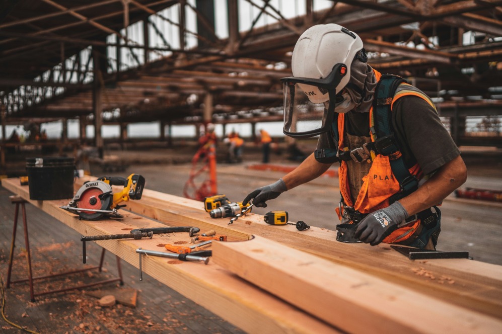 millworking